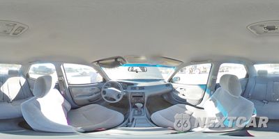 Zdjęcie 14 z 14 samochodu: 1999 TOYOTA CAMRY CE VIN:4T1BG22K2XU453114 - miniatura