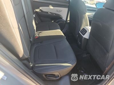 Zdjęcie 11 z 16 samochodu: 2022 HYUNDAI TUCSON SEL VIN:KM8JB3AE9NU034282 - miniatura