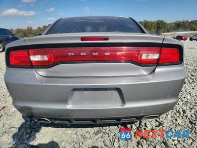 Zdjęcie 6 z 12 samochodu: 2014 DODGE CHARGER SE VIN:2C3CDXBG2EH342559 - miniatura