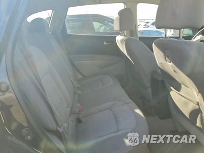 Zdjęcie 11 z 13 samochodu: 2009 NISSAN ROGUE S VIN:JN8AS58V69W434062 - miniatura