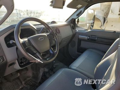 Zdjęcie 8 z 12 samochodu: 2022 FORD F650 SUPER VIN:1FDNF6AN9NDF05371 - miniatura