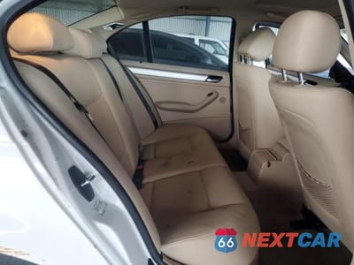 Zdjęcie 10 z 12 samochodu: 2004 BMW 325 IS SULEV VIN:WBAAZ334X4KP88884 - miniatura