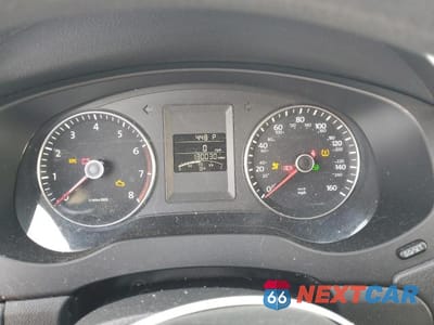 Zdjęcie 9 z 12 samochodu: 2014 VOLKSWAGEN JETTA SE VIN:3VWD07AJ6EM233089 - miniatura