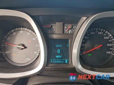 Zdjęcie 9 z 12 samochodu: 2012 CHEVROLET EQUINOX LT VIN:2GNALDEK7C1268363 - miniatura