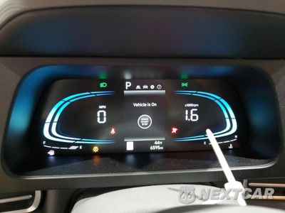 Zdjęcie 9 z 12 samochodu: 2025 HYUNDAI ELANTRA SEL SPORT VIN:KMHLM4DG9SU004913 - miniatura