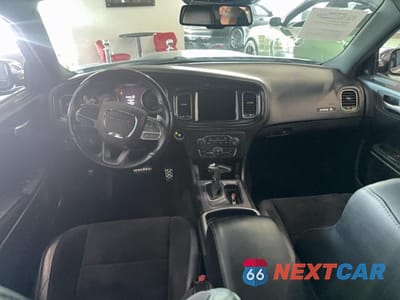 Zdjęcie 10 z 10 samochodu: 2020 DODGE CHARGER SCAT PACK VIN:2C3CDXGJ4LH247969 - miniatura