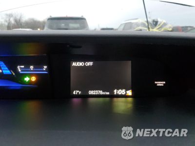Zdjęcie 9 z 14 samochodu: 2015 HONDA CIVIC LX VIN:19XFB2F51FE212991 - miniatura