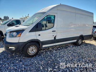 2020 FORD TRANSIT T-350 1FTBW3X82LKB78909 - główne zdjęcie licytacji z USA - miniatura