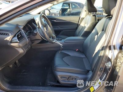 Zdjęcie 7 z 15 samochodu: 2021 TOYOTA CAMRY SE VIN:4T1G11AK3MU408679 - miniatura