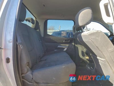 Zdjęcie 10 z 12 samochodu: 2023 TOYOTA TUNDRA SR5 VIN:5TFLA5DB4PX086434 - miniatura