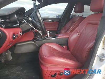 Zdjęcie 7 z 11 samochodu: 2019 MASERATI QUATTROPORTE S VIN:ZAM56YPA9K1316006 - miniatura