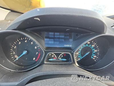 Zdjęcie 9 z 12 samochodu: 2015 FORD ESCAPE SE VIN:1FMCU0G98FUC44868 - miniatura