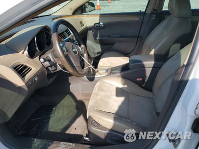 Zdjęcie 7 z 14 samochodu: 2009 CHEVROLET MALIBU 2LT VIN:1G1ZJ577X94178498 - miniatura