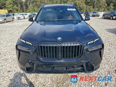 Piąte zdjęcie samochodu w środku: 2024 BMW X7 XDRIVE40I VIN:5UX23EM0XR9S34239 - miniatura