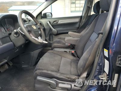 Zdjęcie 7 z 13 samochodu: 2009 HONDA CR-V EX VIN:5J6RE48529L030123 - miniatura