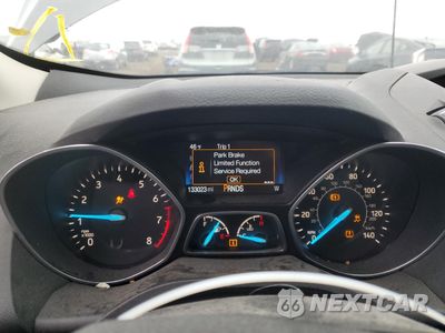 Zdjęcie 9 z 13 samochodu: 2018 FORD ESCAPE S VIN:1FMCU0F70JUB98641 - miniatura