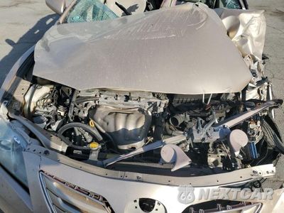 Zdjęcie 11 z 11 samochodu: 2010 TOYOTA CAMRY BASE VIN:4T1BF3EK4AU509887 - miniatura