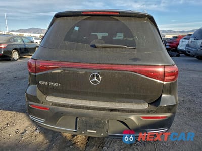Zdjęcie 6 z 14 samochodu: 2024 MERCEDES-BENZ EQB 250+ VIN:W1N9M0CB7RN103658 - miniatura