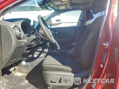 Zdjęcie 7 z 14 samochodu: 2023 HYUNDAI KONA SEL VIN:KM8K32AB3PU056640 - miniatura