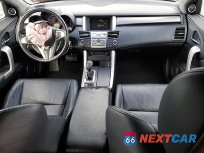 Zdjęcie 8 z 15 samochodu: 2008 ACURA RDX VIN:5J8TB18288A019843 - miniatura