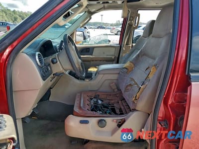 Zdjęcie 7 z 12 samochodu: 2003 FORD EXPEDITION EDDIE BAUER VIN:1FMPU17L43LB41659 - miniatura