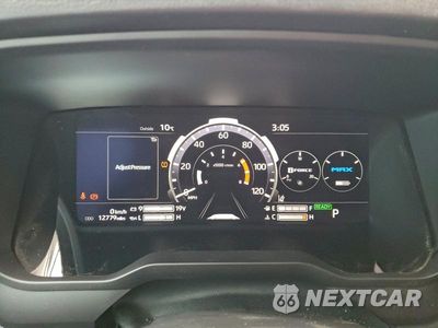 Zdjęcie 9 z 11 samochodu: 2024 TOYOTA TUNDRA CREWMAX LIMITED VIN:5TFWC5DB8RX068545 - miniatura