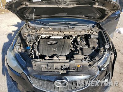 Zdjęcie 12 z 13 samochodu: 2014 MAZDA CX-5 GT VIN:JM3KE2DY7E0329881 - miniatura