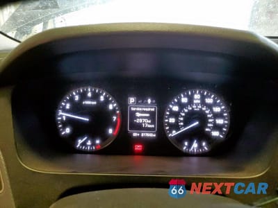 Zdjęcie 9 z 12 samochodu: 2017 HYUNDAI SONATA SE VIN:5NPE24AF7HH567346 - miniatura
