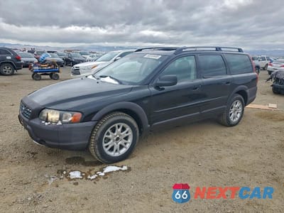 2004 VOLVO XC70 YV1SZ59H041143478 - główne zdjęcie licytacji z USA - miniatura