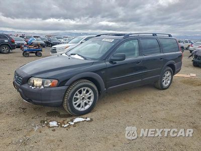 2004 VOLVO XC70 YV1SZ59H041143478 - główne zdjęcie licytacji z USA - miniatura