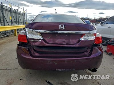 Zdjęcie 6 z 13 samochodu: 2015 HONDA ACCORD LX VIN:1HGCR2F30FA200977 - miniatura