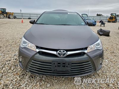 Piąte zdjęcie samochodu w środku: 2015 TOYOTA CAMRY LE VIN:4T4BF1FK9FR486882 - miniatura