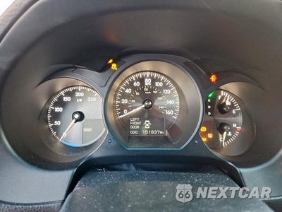 Zdjęcie 11 z 14 samochodu: 2007 LEXUS GS 450H VIN:JTHBC96S275002048 - miniatura
