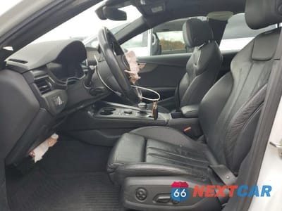 Zdjęcie 7 z 12 samochodu: 2019 AUDI A4 PREMIUM PLUS VIN:WAUENAF48KA061467 - miniatura
