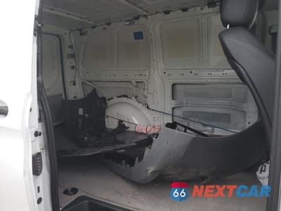 Zdjęcie 11 z 12 samochodu: 2023 MERCEDES-BENZ METRIS VIN:W1YV0BEY7P4241648 - miniatura