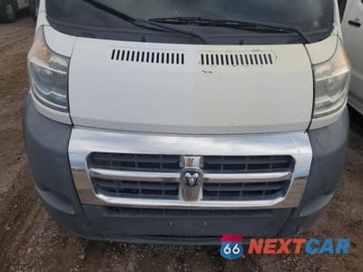 Zdjęcie 11 z 12 samochodu: 2017 RAM PROMASTER VAN 1500 VIN:3C6TRVAGXHE542728 - miniatura