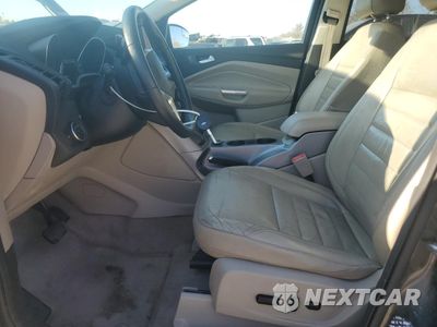 Zdjęcie 7 z 14 samochodu: 2016 FORD ESCAPE SE VIN:1FMCU0G96GUB00415 - miniatura