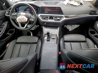 Zdjęcie 8 z 11 samochodu: 2022 BMW 330I VIN:3MW5R1J04N8C34264 - miniatura