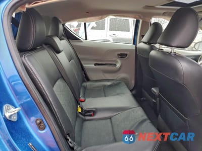 Zdjęcie 10 z 12 samochodu: 2013 TOYOTA PRIUS VIN:JTDKDTB36D1035924 - miniatura