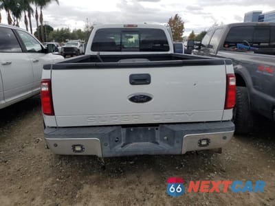Zdjęcie 6 z 15 samochodu: 2010 FORD F450 SUPER DUTY VIN:1FTXW4DR8AEA22216 - miniatura