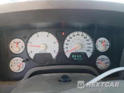 Zdjęcie 9 z 14 samochodu: 2009 DODGE RAM 3500 VIN:3D3MX38L49G548225 - miniatura