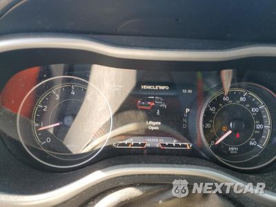Zdjęcie 9 z 13 samochodu: 2014 JEEP CHEROKEE LIMITED VIN:1C4PJLDS7EW158249 - miniatura