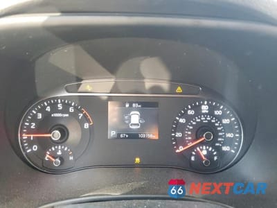 Zdjęcie 9 z 11 samochodu: 2021 KIA SOUL LX VIN:KNDJ23AU9M7137338 - miniatura