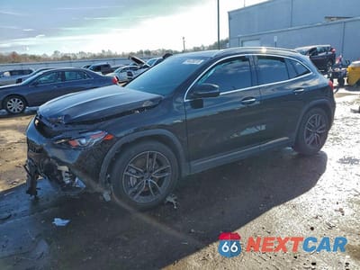 2021 MERCEDES-BENZ GLA 35 AMG W1N4N5BB7MJ233865 - główne zdjęcie licytacji z USA - miniatura