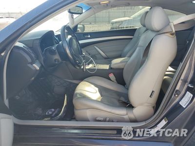 Zdjęcie 7 z 14 samochodu: 2009 INFINITI G37 VIN:JNKCV64FX9M650491 - miniatura