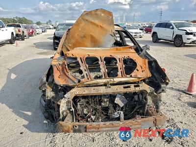 Piąte zdjęcie samochodu w środku: 2020 KIA SPORTAGE EX VIN:KNDPN3AC1L7818116 - miniatura