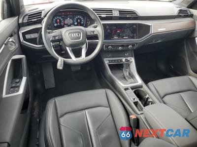 Zdjęcie 8 z 13 samochodu: 2024 AUDI Q3 PREMIUM S LINE 45 VIN:WA1DECF36R1128640 - miniatura