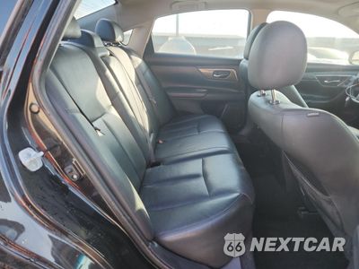 Zdjęcie 10 z 13 samochodu: 2015 NISSAN ALTIMA 3.5S VIN:1N4BL3AP6FC287404 - miniatura