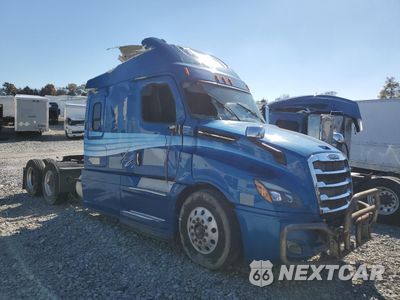 2020 FREIGHTLINER CASCADIA 126 1FUJHHDR0LLKS7074 - główne zdjęcie licytacji z USA - miniatura