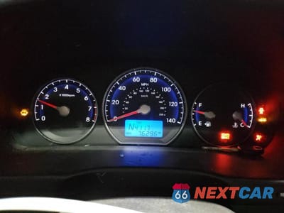 Zdjęcie 9 z 13 samochodu: 2010 HYUNDAI SANTA FE SE VIN:5NMSHDAG7AH353003 - miniatura